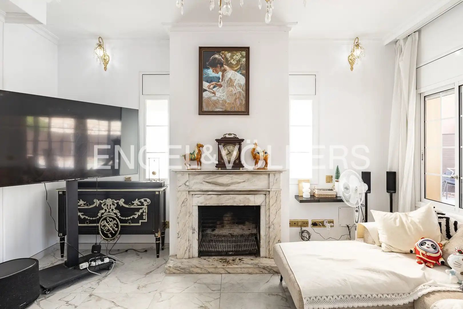 Casa de 392 m² a Cabrils