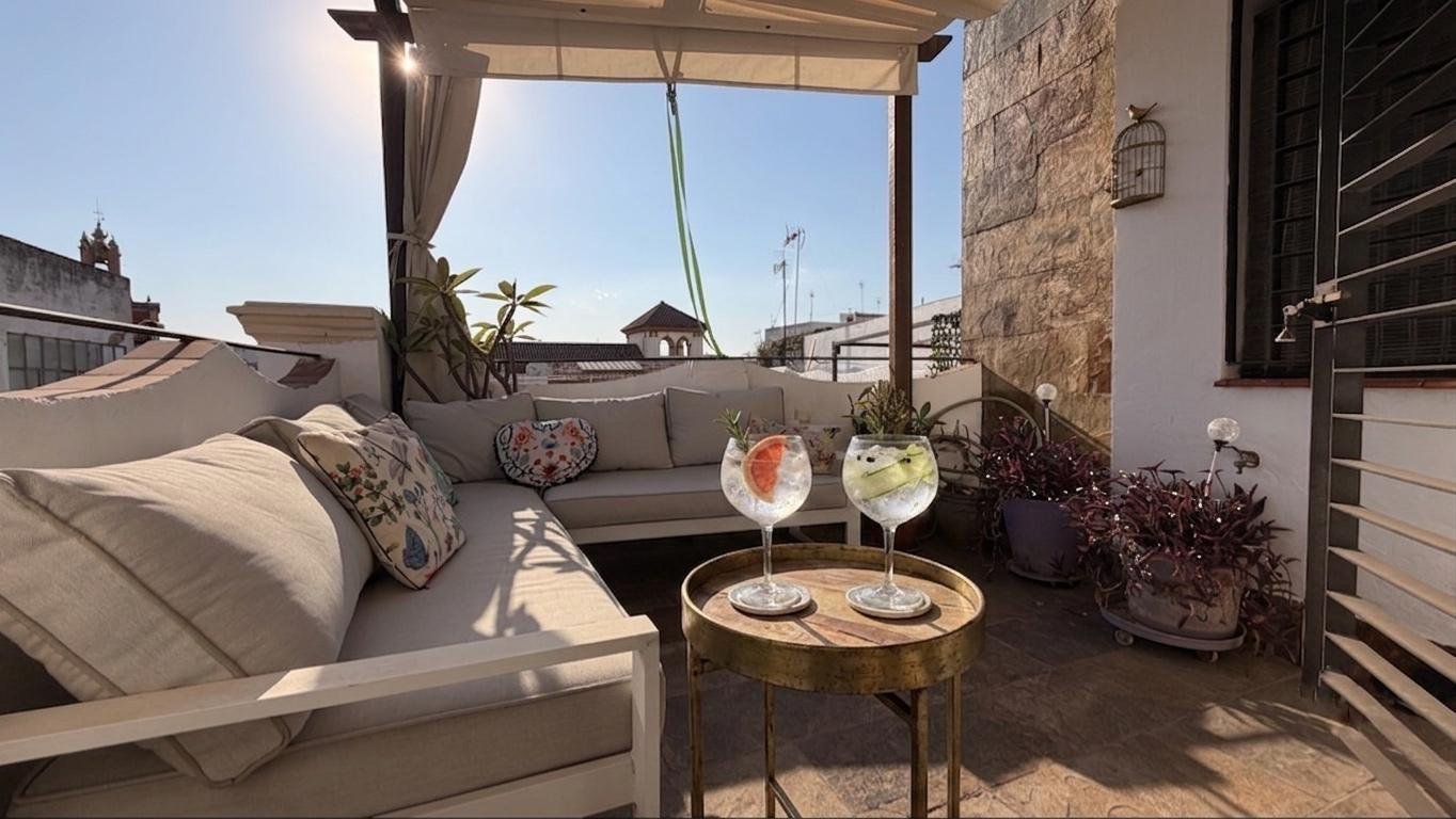 Casa de 177 m² en Sevilla