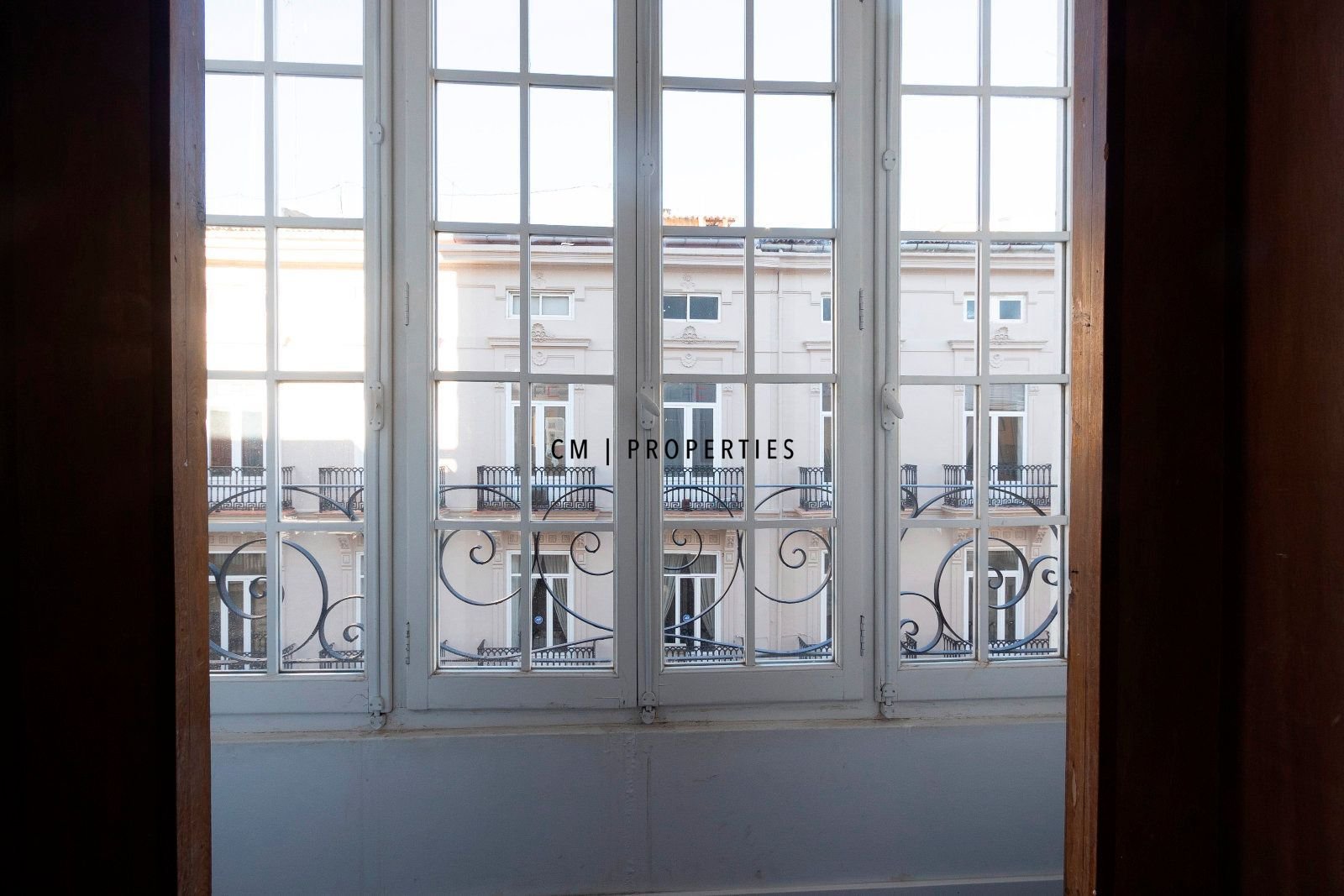 Apartamento 102 m² em València