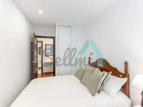 Piso de 68 m² en Oviedo