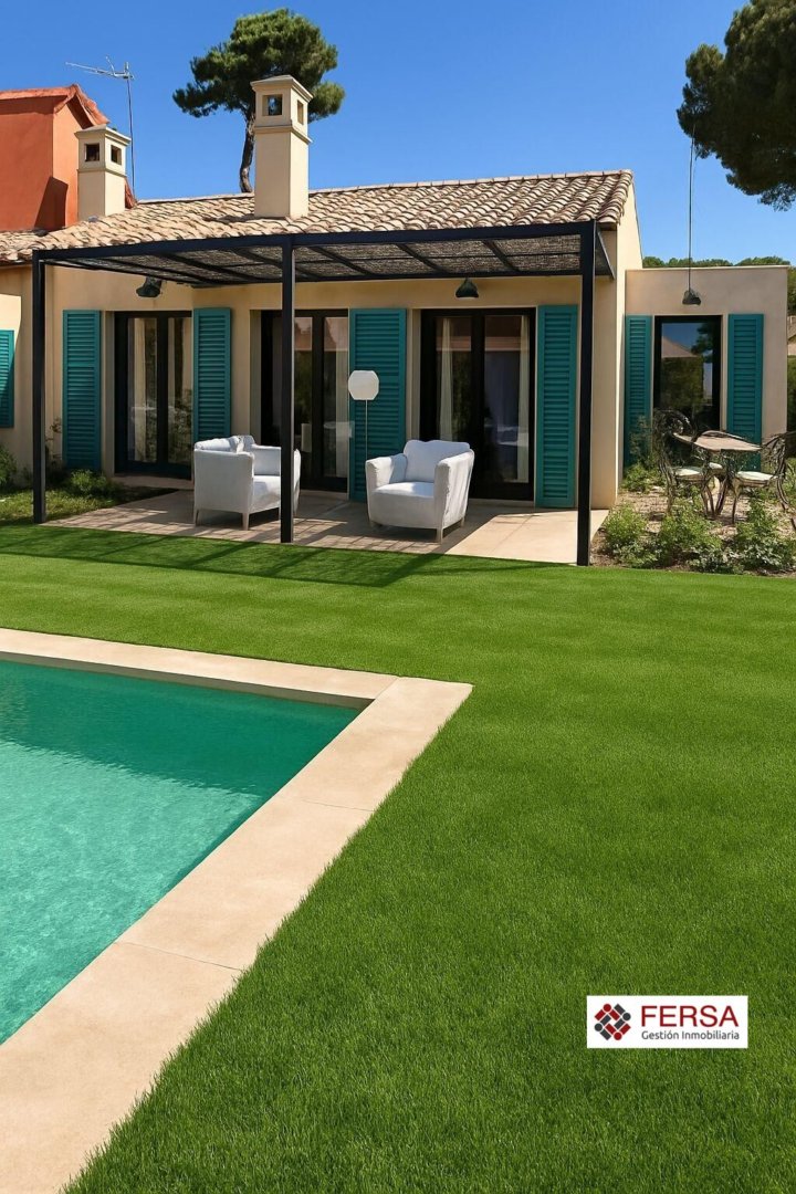 Casa 95 m² a El Puerto de Santa María