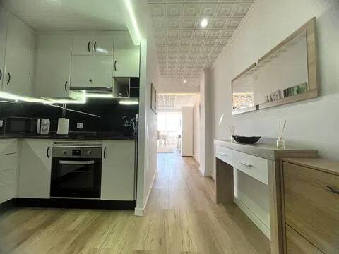 Pis de 107 m² a Torrevella