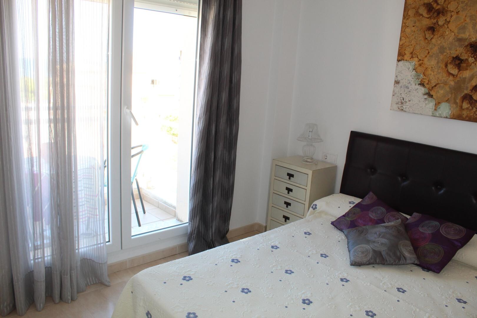 Piso de 75 m² en Oliva