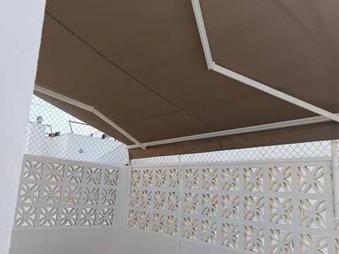 Piso de 117 m² en Rota