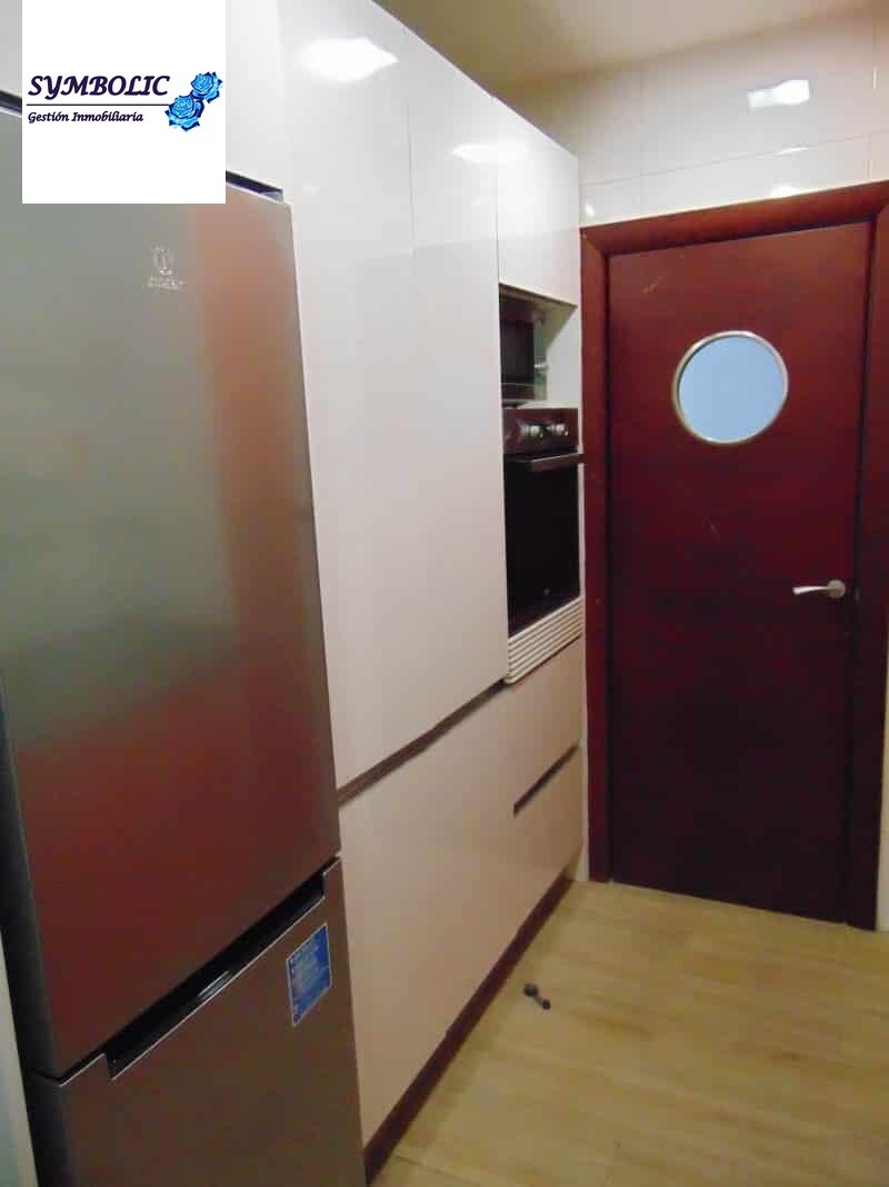Piso de 102 m² en Madrid
