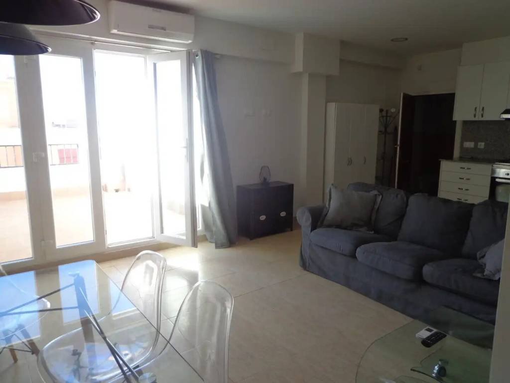 Wohnung 75 m² in Valencia