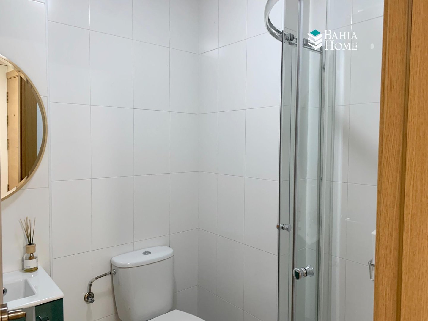 Pis de 81 m² a Santander