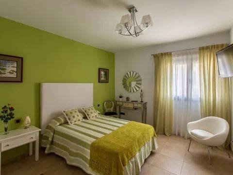 Casa de 350 m² a Garachico