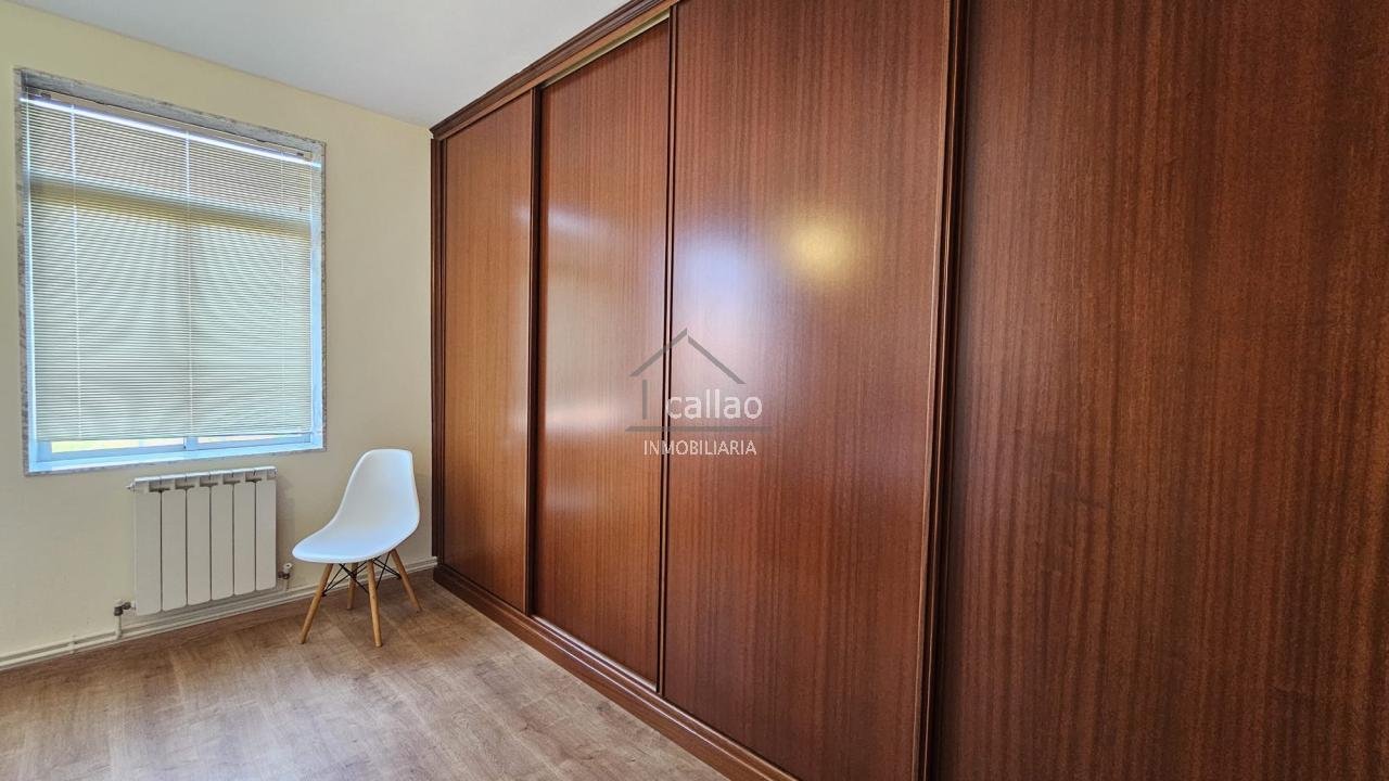 Piso de 88 m² en Ferrol