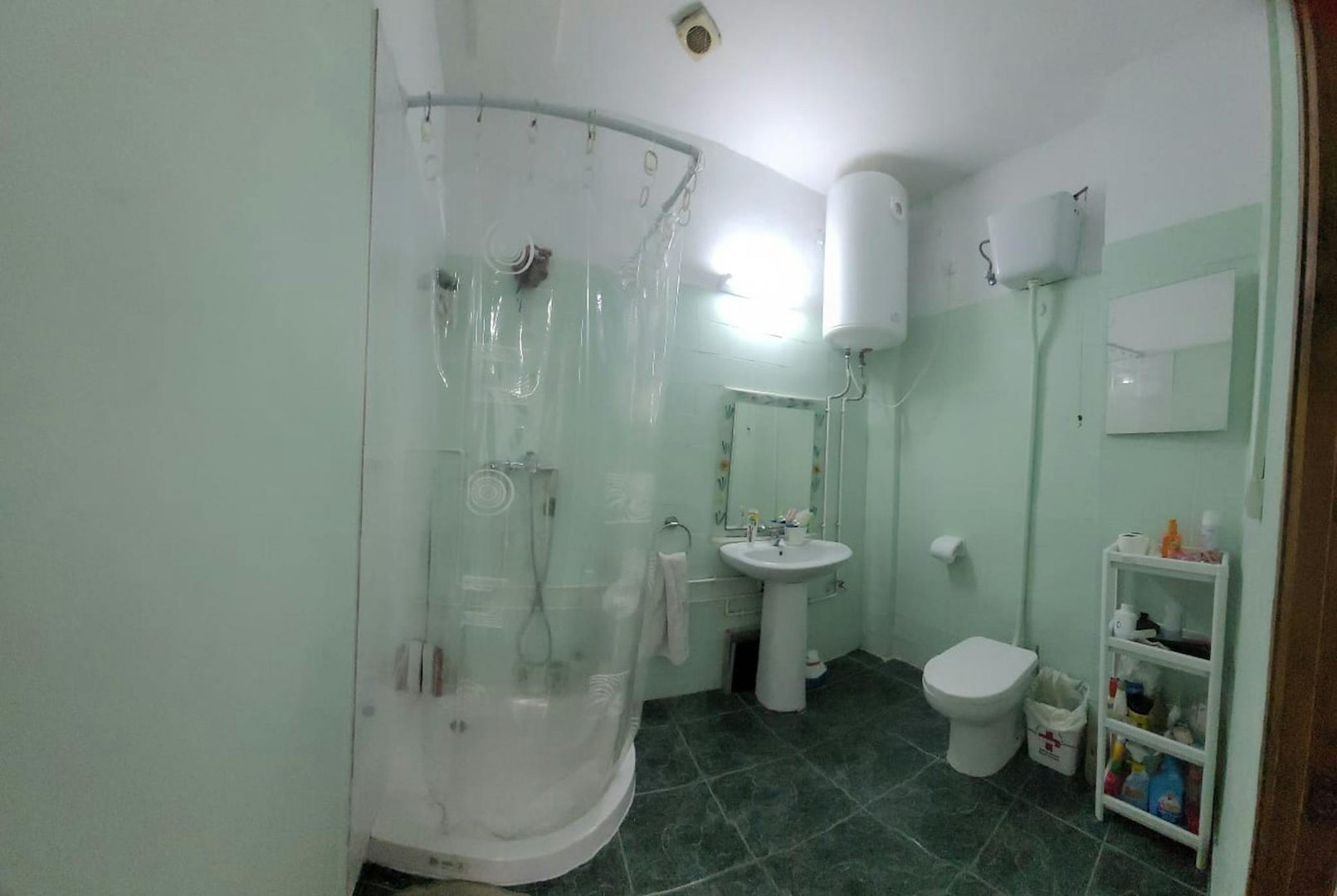 Habitación 100 m², Sevilla
