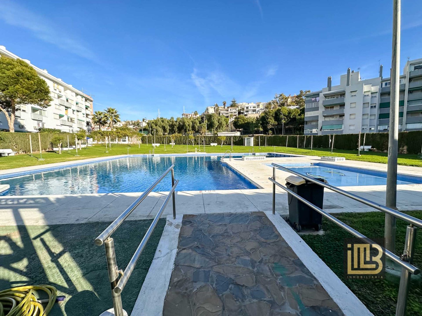 Appartamento 30 m² a Rincón de la Victoria