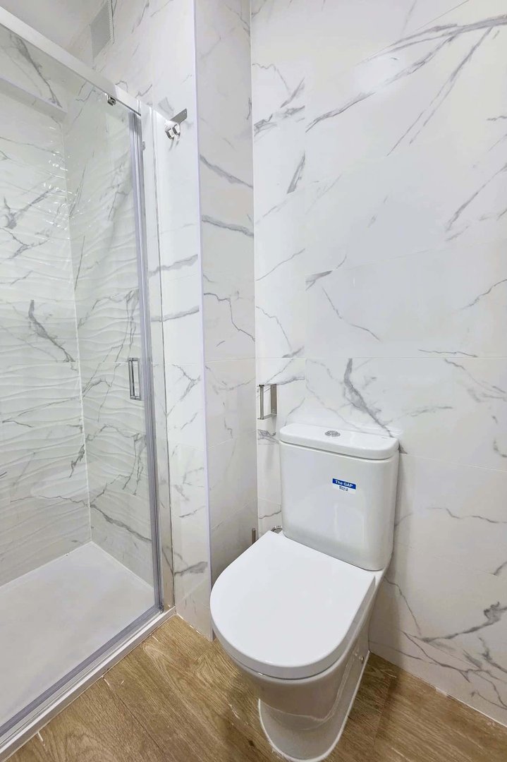 Zimmer zur Miete, Fuenlabrada