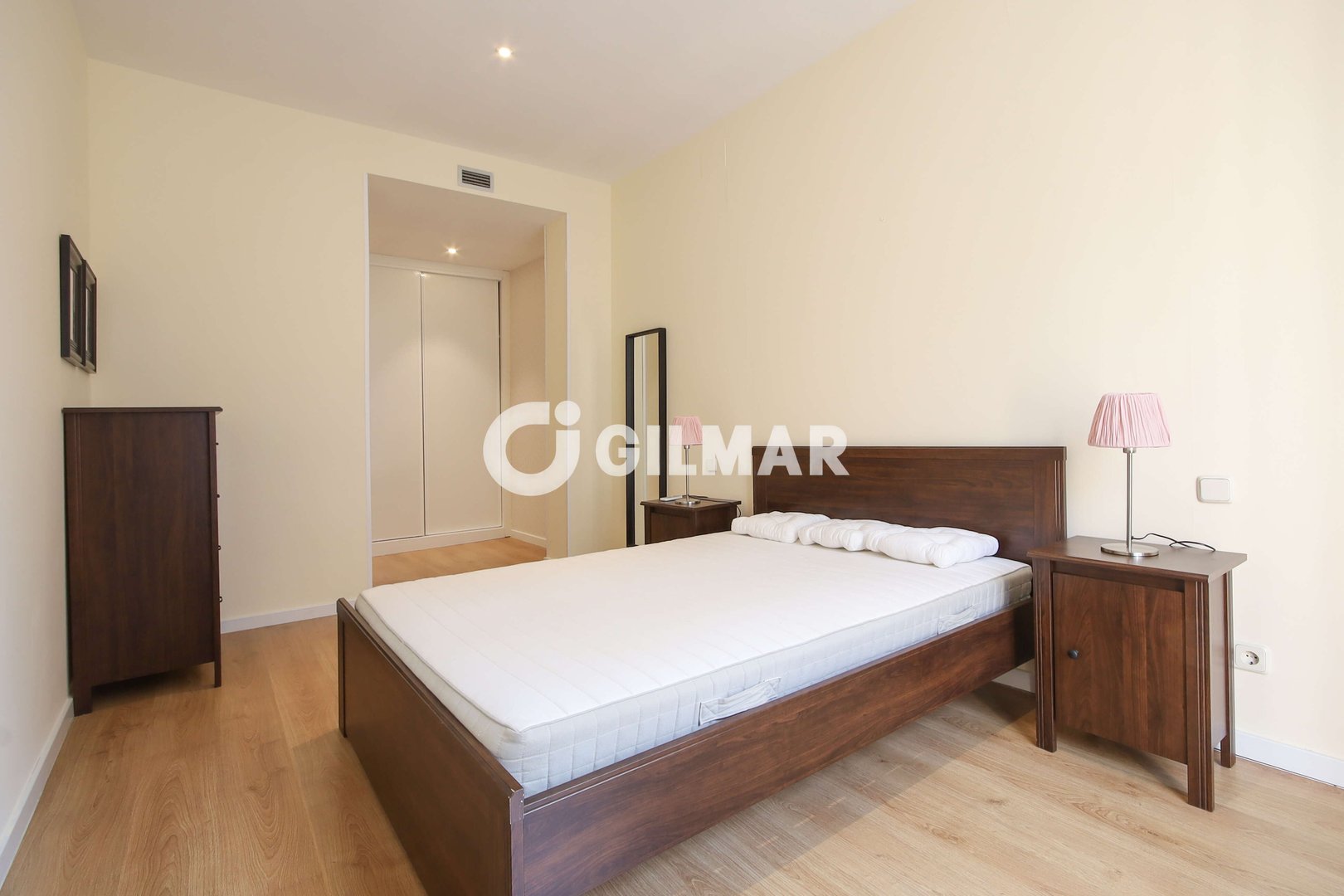 Piso de 80 m² en Madrid