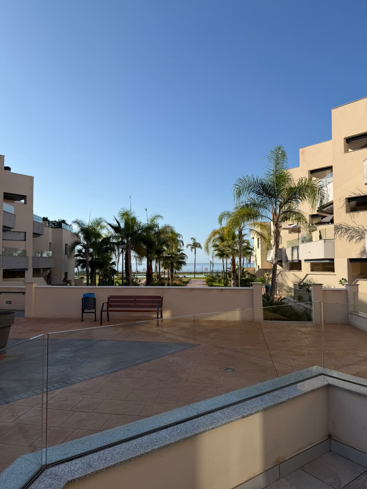 Квартира 67 м² у Vélez-Málaga