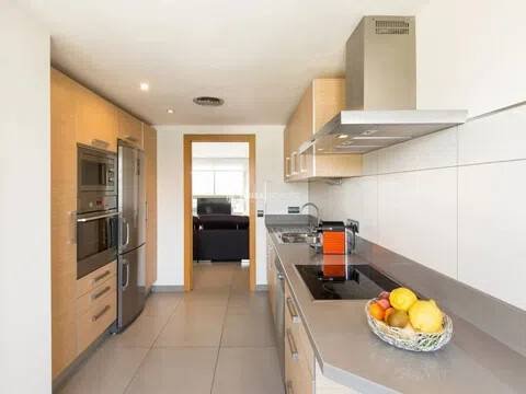 Piso de 130 m² en Ibiza