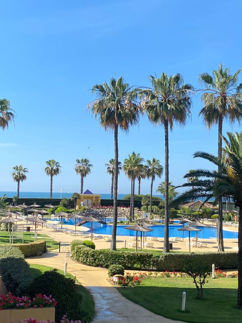 Piso de 70 m² en Isla Cristina