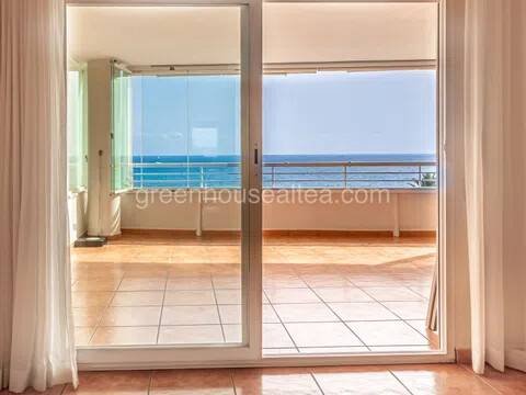 Wohnung 177 m² in Altea