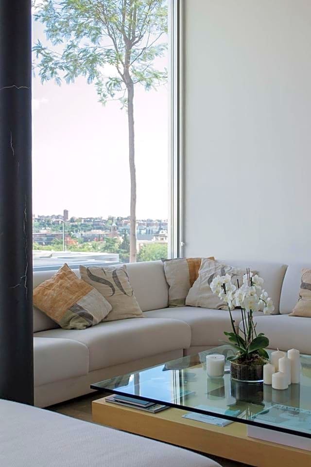 Pis de 200 m² a Madrid