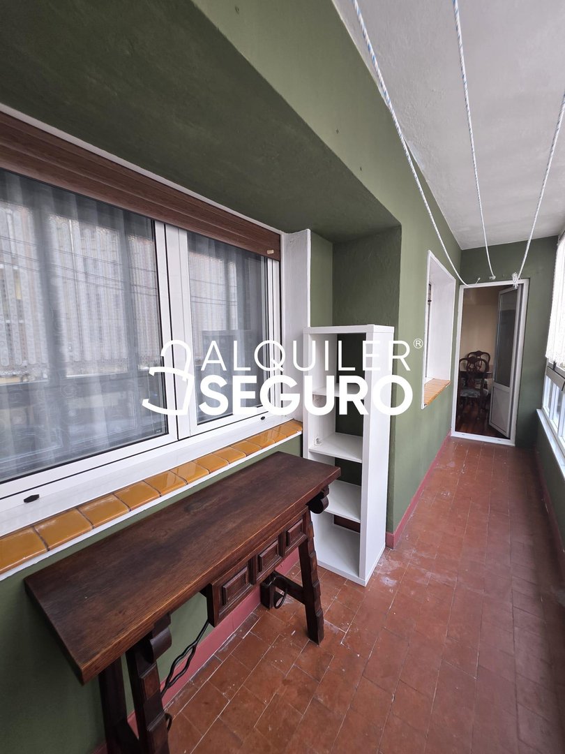Pis de 76 m² a Barakaldo