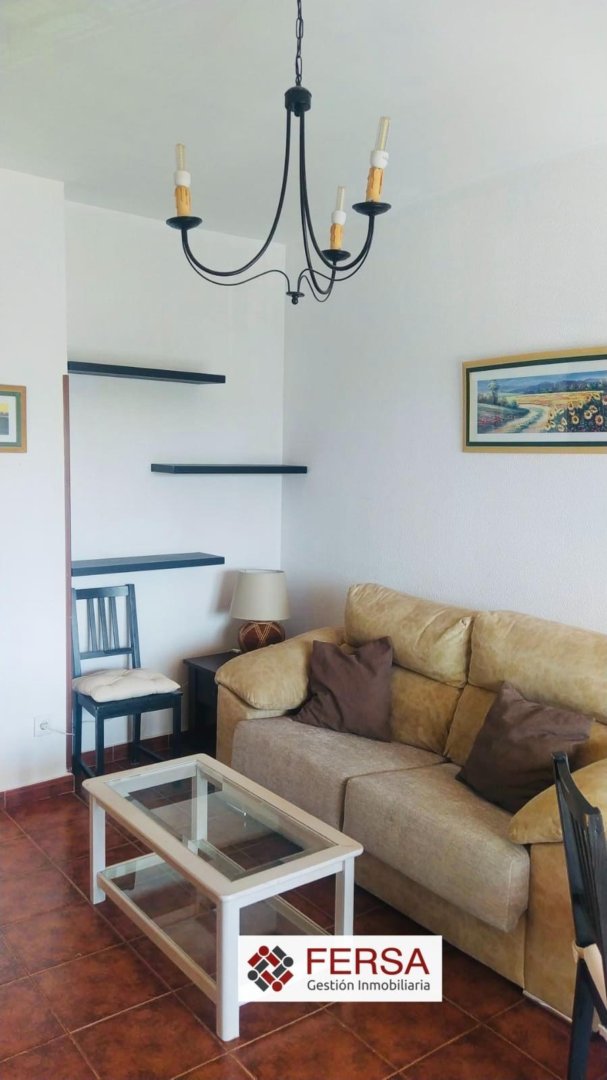 Pis de 61 m² a Chiclana de la Frontera