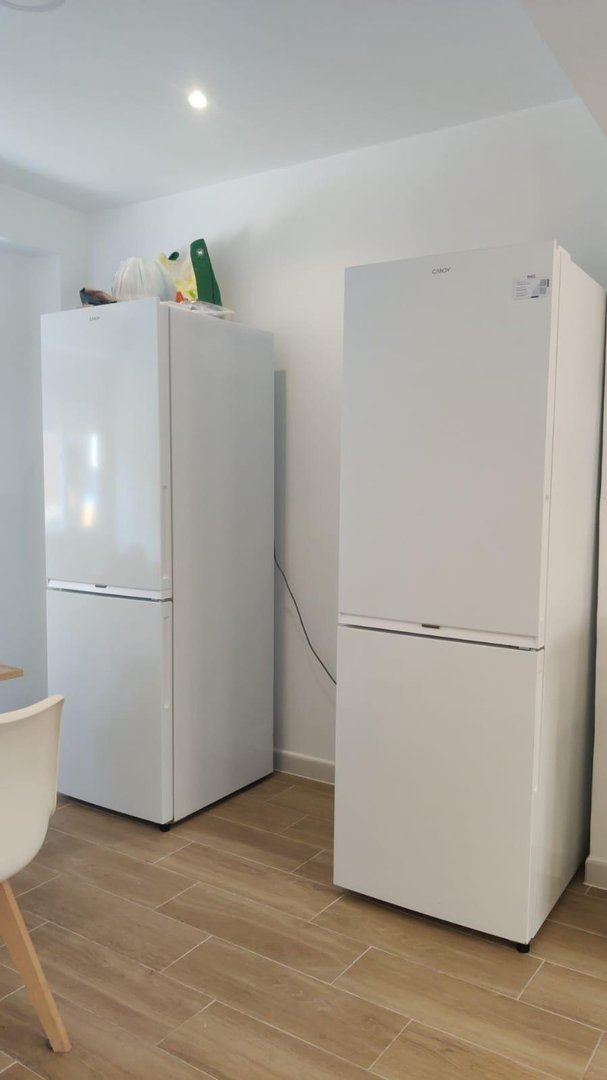 Habitació 15 m², Burjassot
