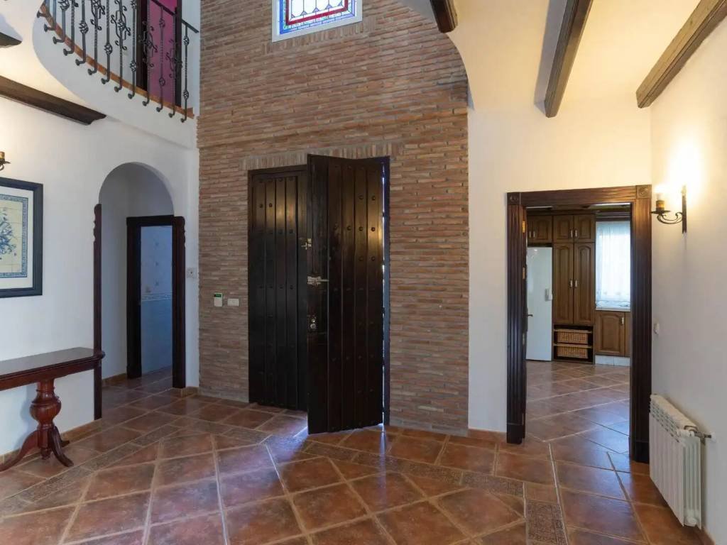 Casa de 520 m² a Alhaurín el Grande