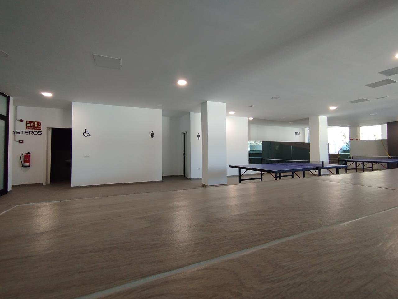 Piso de 66 m² en Mogán