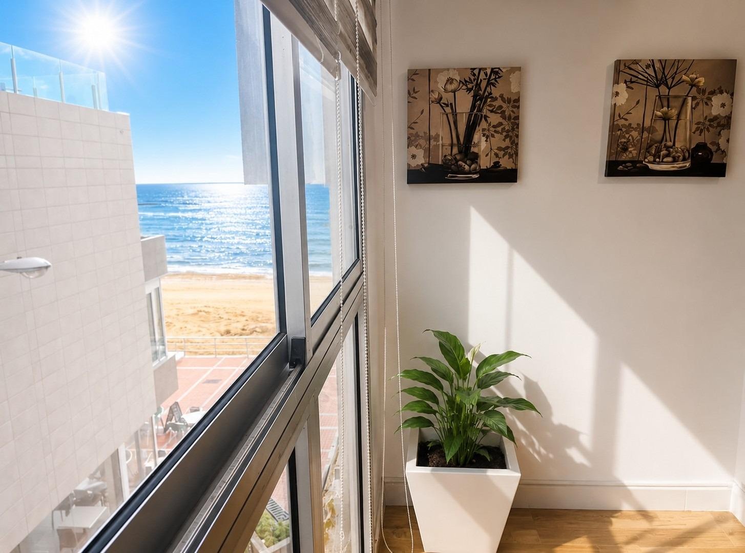 Piso de 56 m² en Las Palmas de Gran Canaria