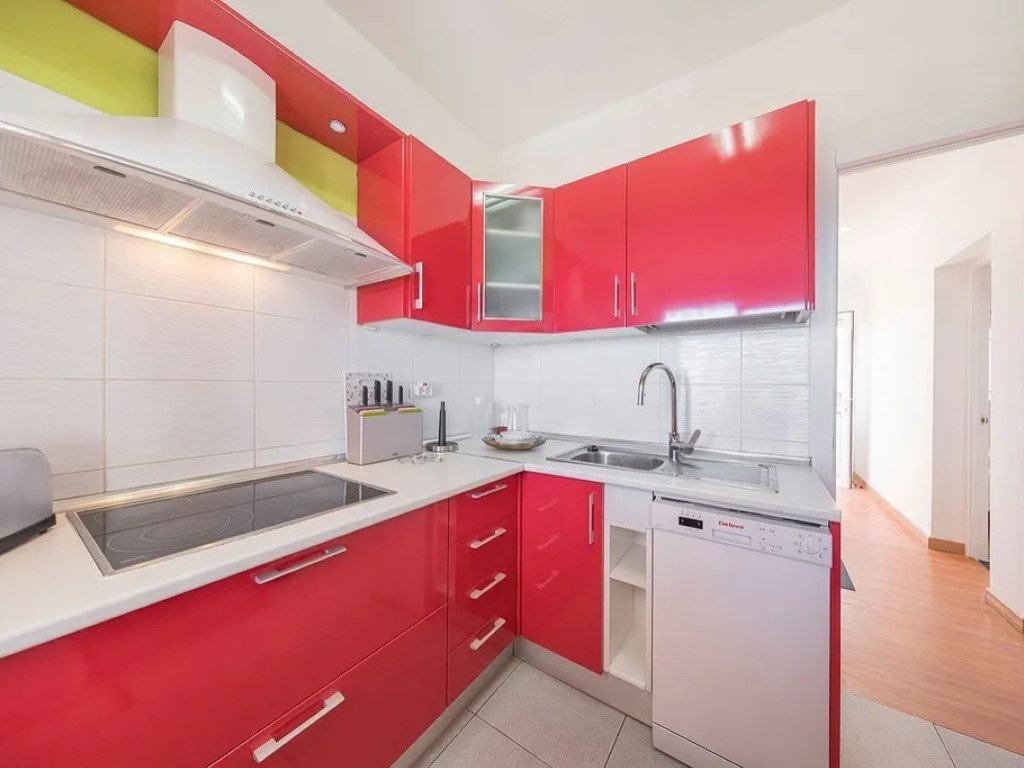 Piso de 114 m² en Granadilla de Abona