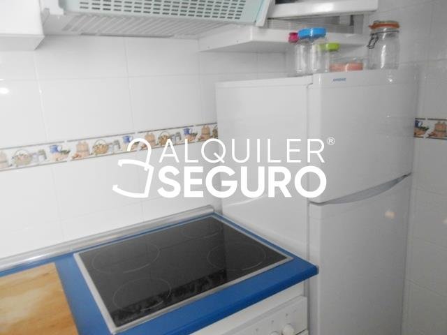 Piso de 55 m² en Madrid