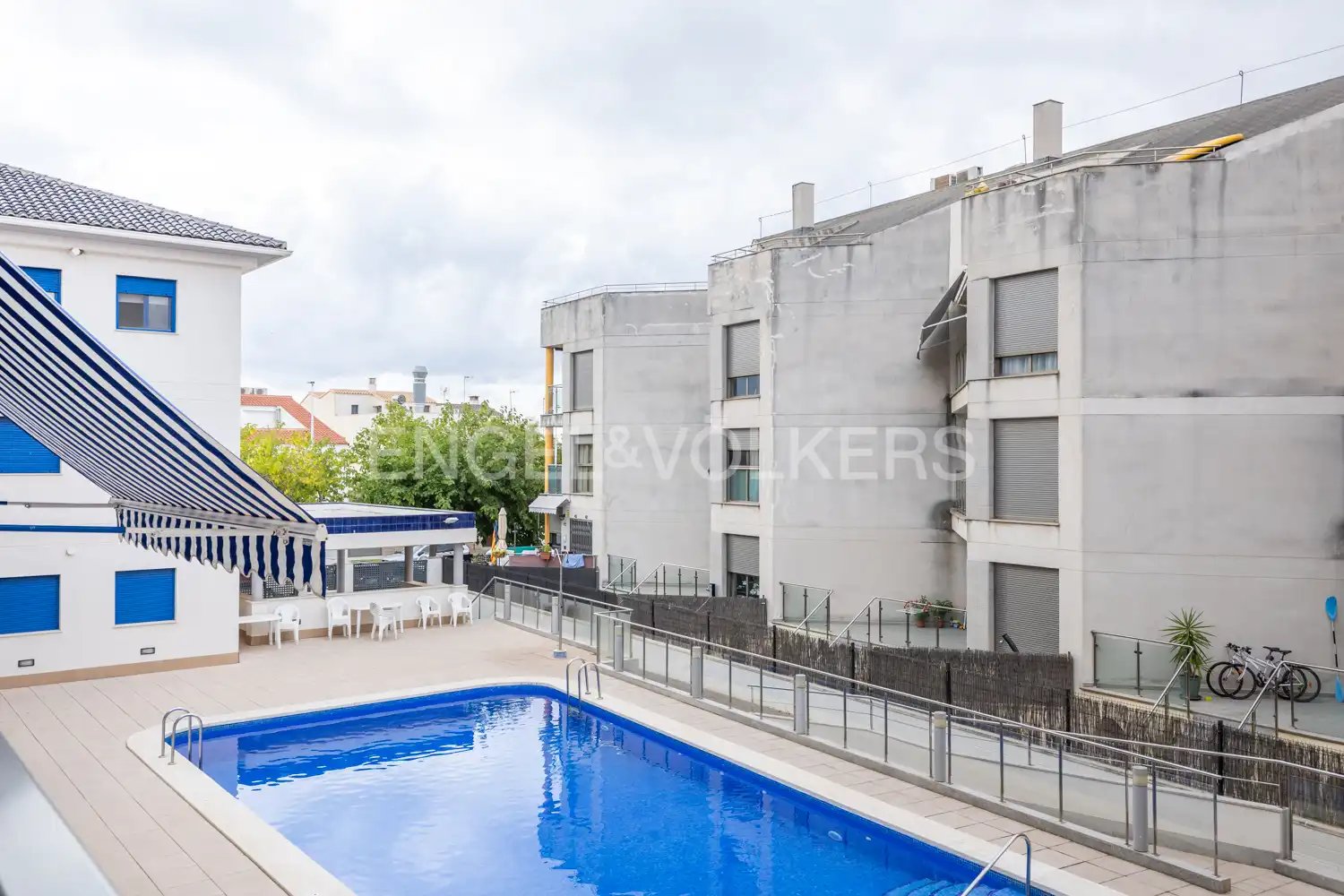 Piso de 80 m² en Puzol