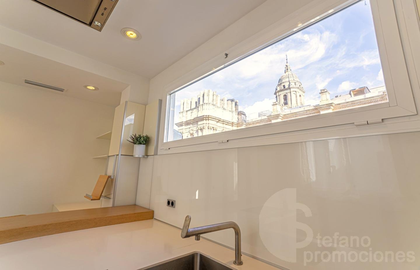 Piso de 180 m² en Málaga