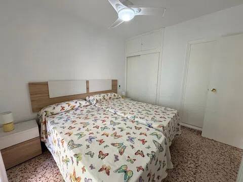 Pis de 120 m² a Los Alcázares