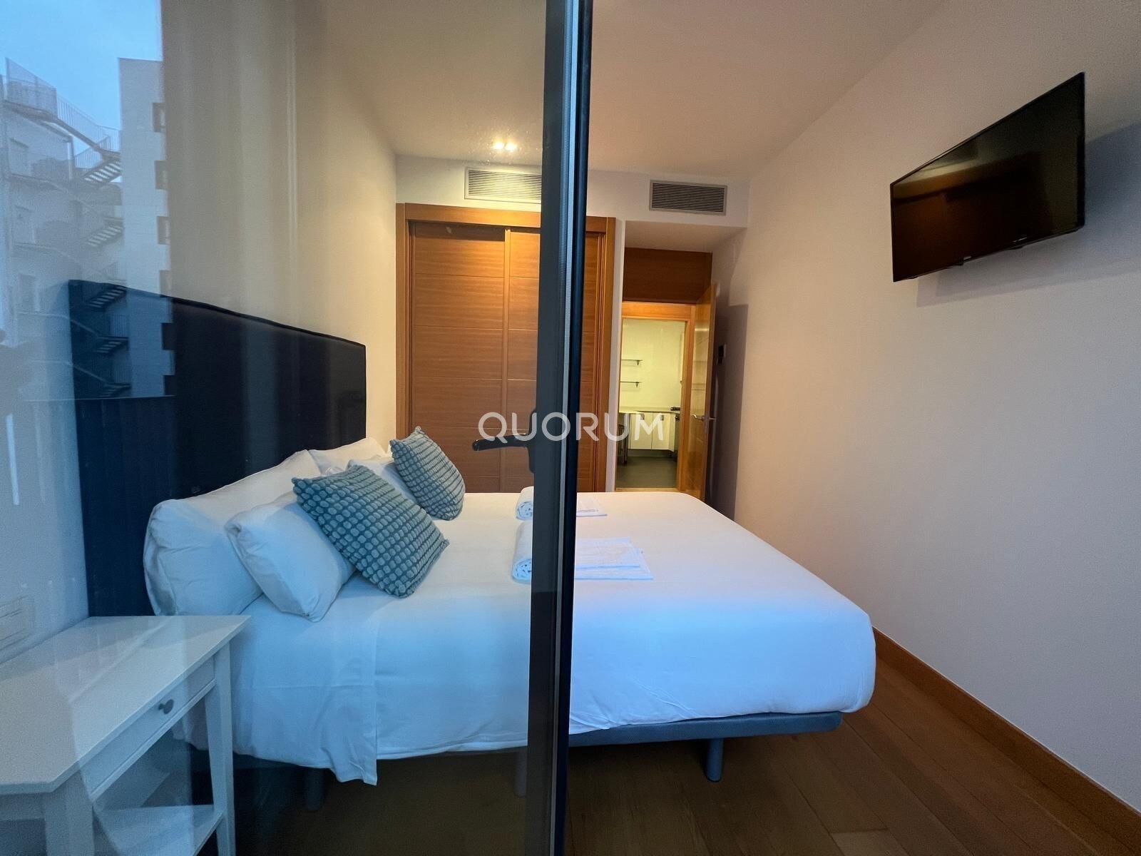 Pis de 55 m² a Bilbao