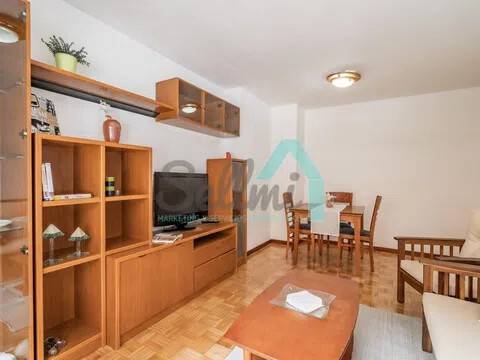 Piso de 87 m² en Oviedo