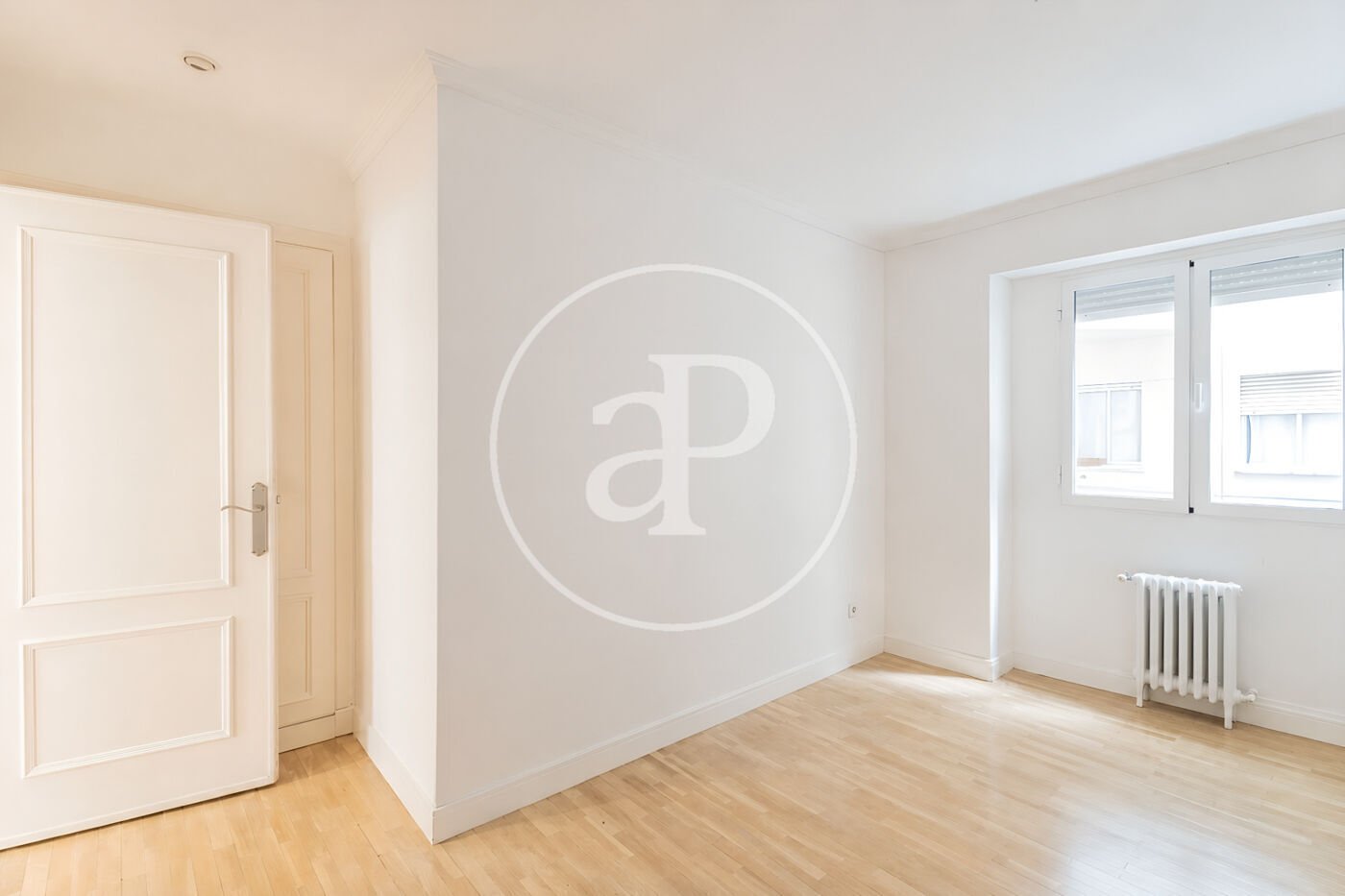 Piso de 185 m² en Madrid