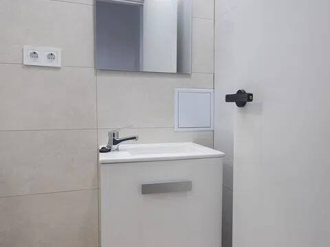 Habitación 222 m², Madrid