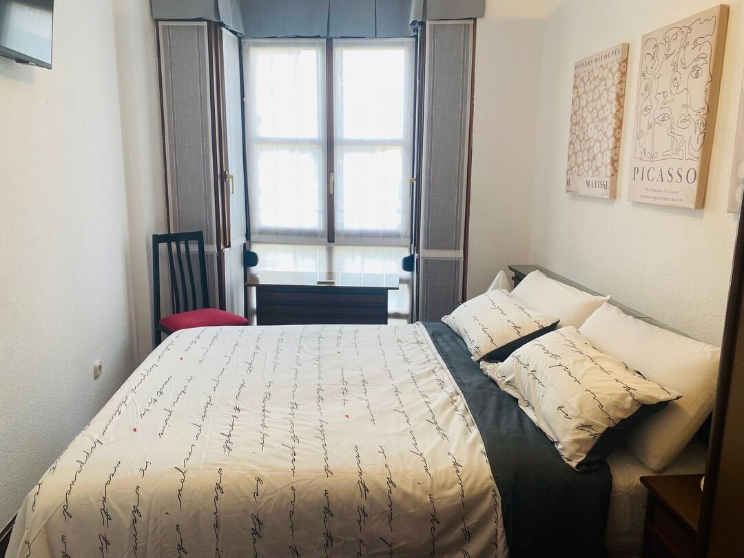 Piso de 55 m² en Ezcaray