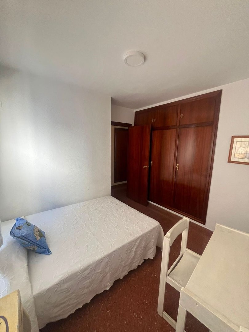 Piso de 72 m² en Zaragoza