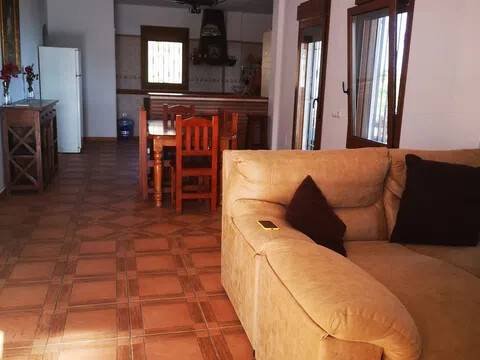 Casa de 160 m² a Sayalonga