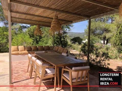 Haus 300 m² in Sant Joan de Labritja