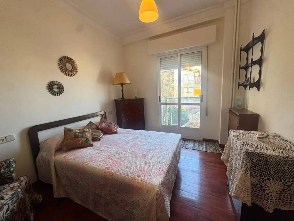 Piso de 121 m² en Ourense
