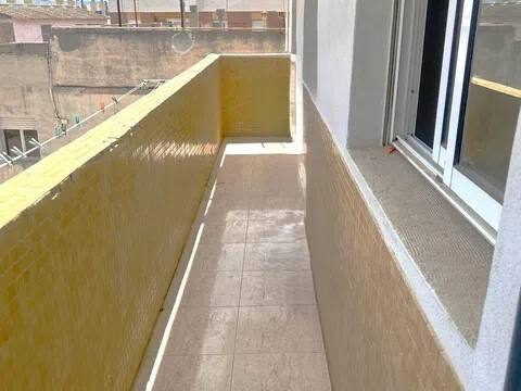 Piso de 105 m² en Murcia