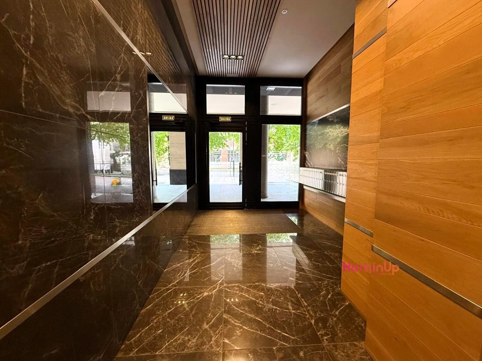 Piso de 102 m² en Bilbao