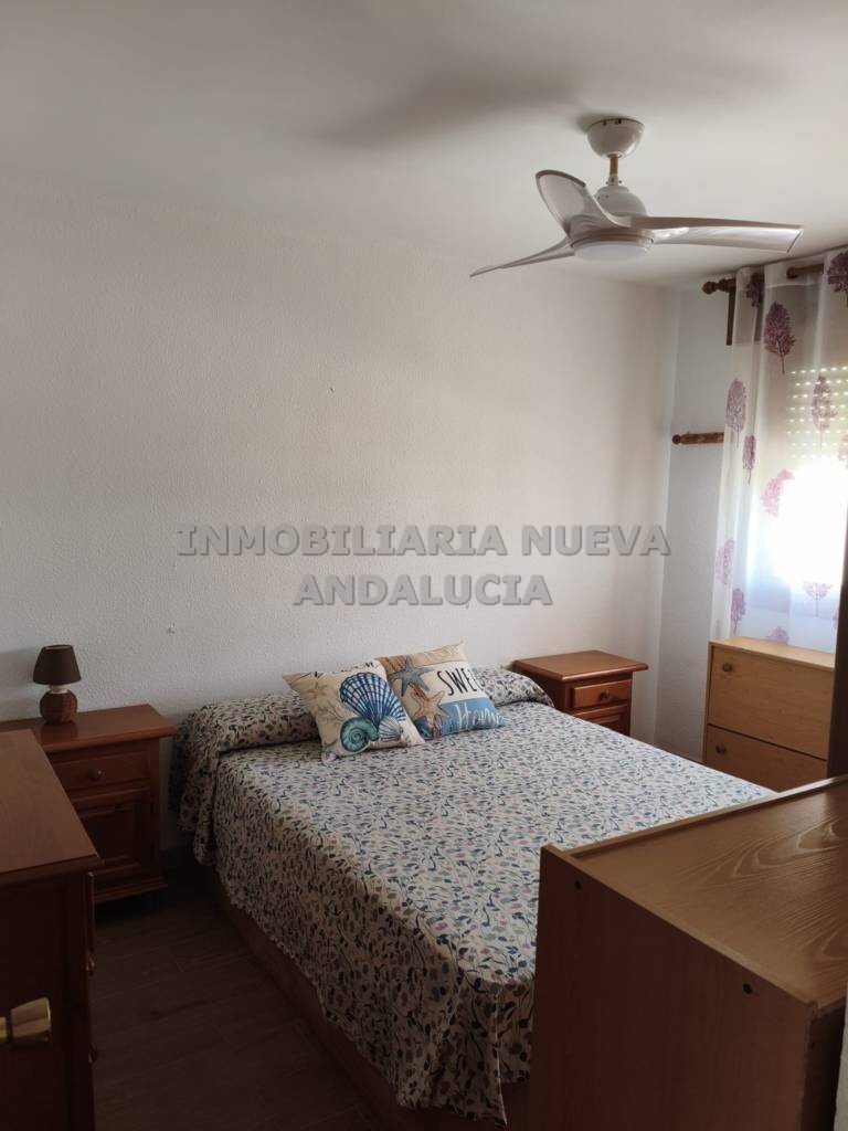 Piso de 60 m² en Almería