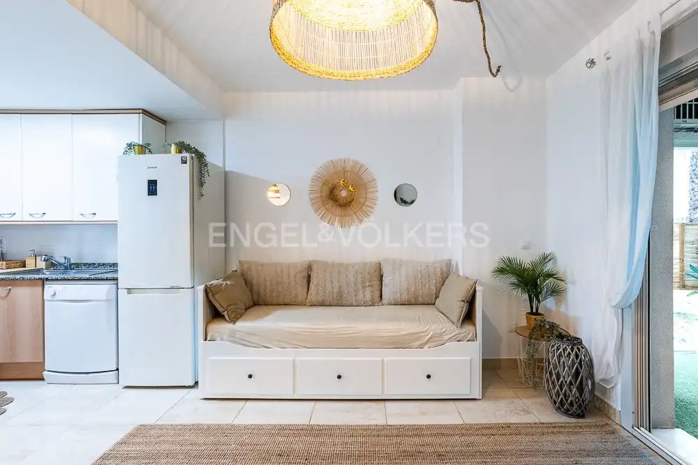 Piso de 164 m² en Dénia