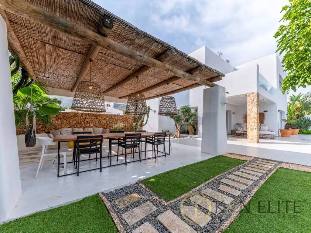 Maison 320 m² à Dénia