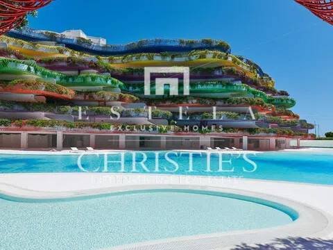 Piso de 12 m² en Ibiza