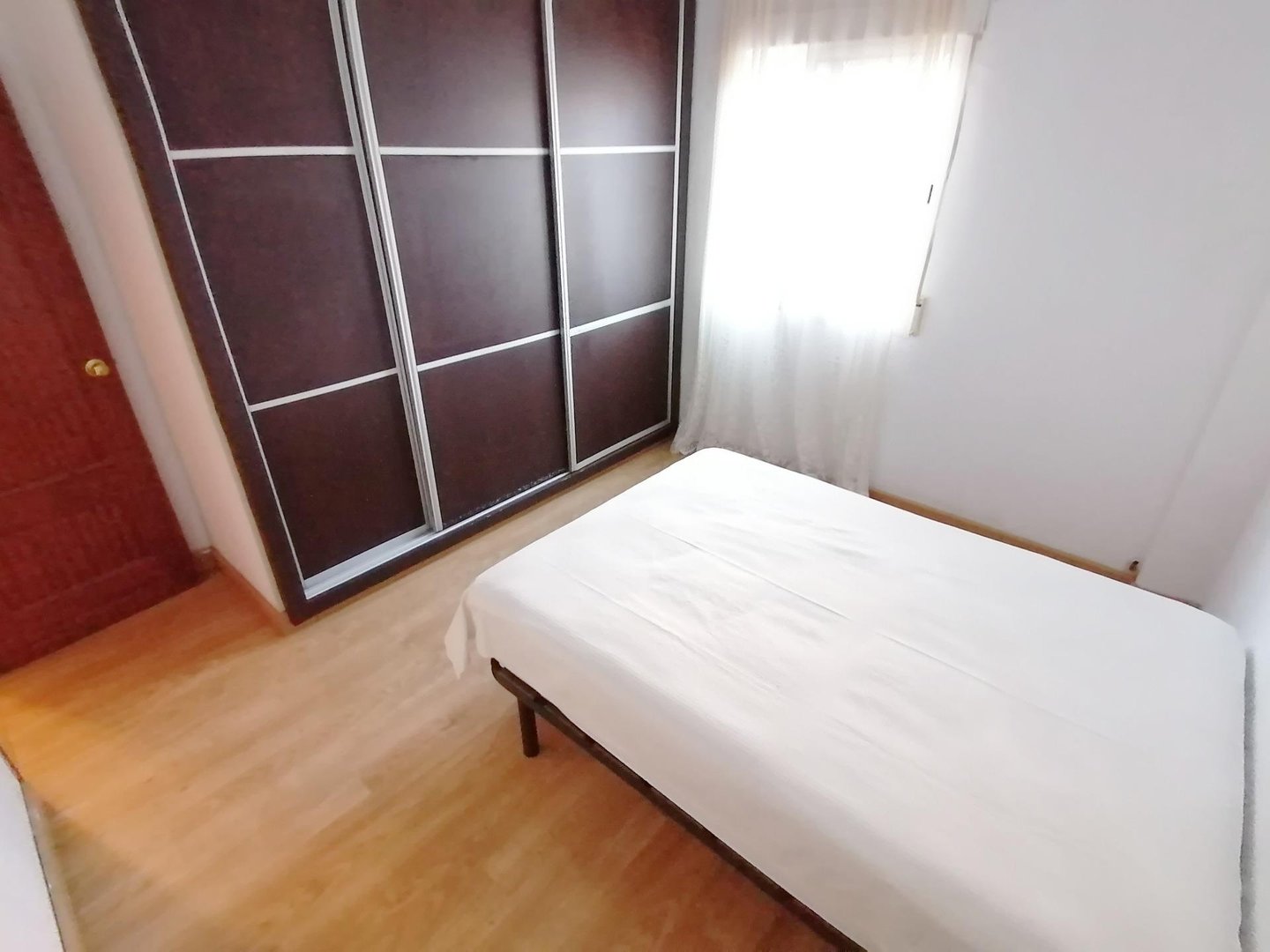 Piso de 89 m² en Cáceres