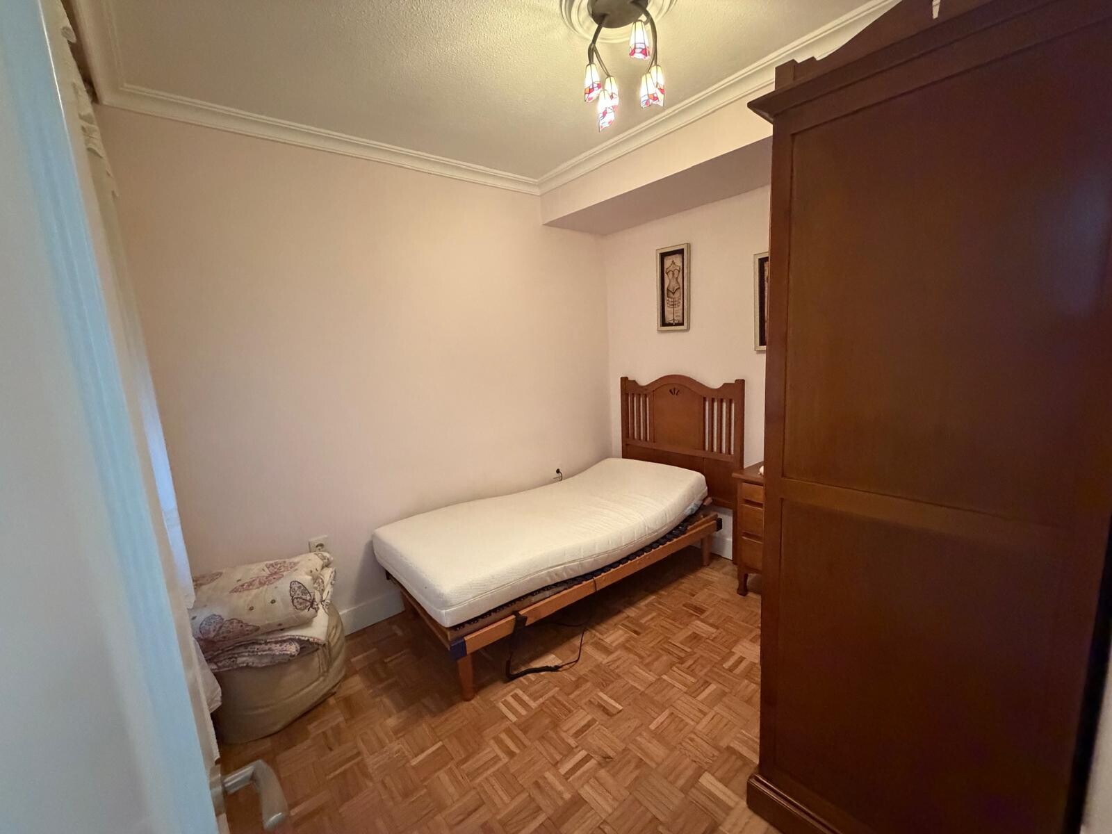Квартира 142 м² в Пуэртольяно